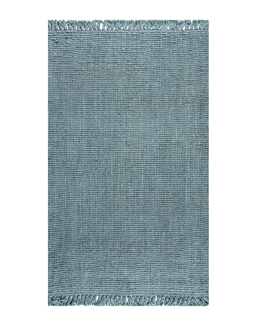 Shop Jonathan Y Natural Fiber Hand-woven Rug