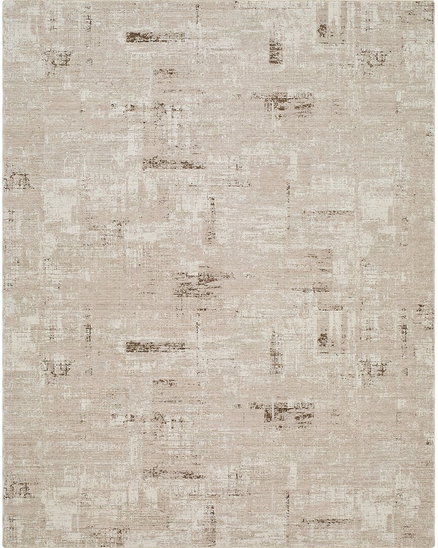 Livabliss Keller Rug In Neutral
