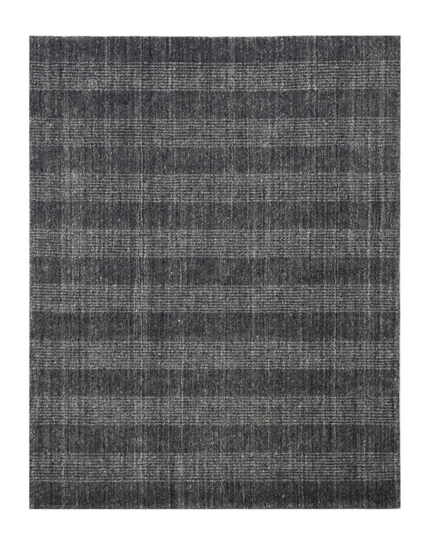 Ar Rugs Amer Rugs Brooklyn Hand-woven Modern Rug