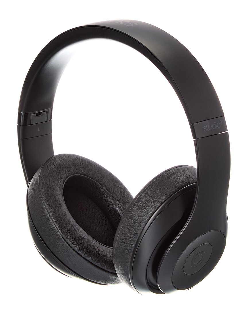 Beats Studio 3 Wireless Noise Cancelling Headphones