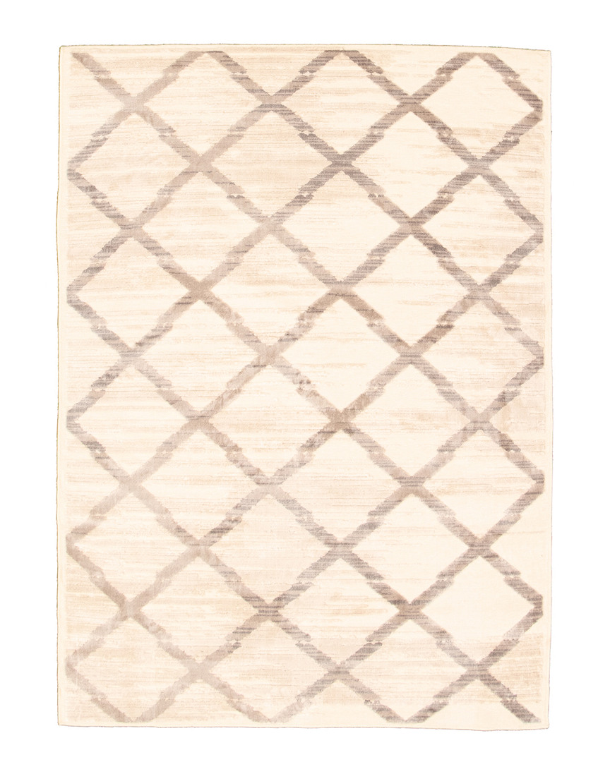 Ecarpet Kasbah Bohemian Geometric Rug