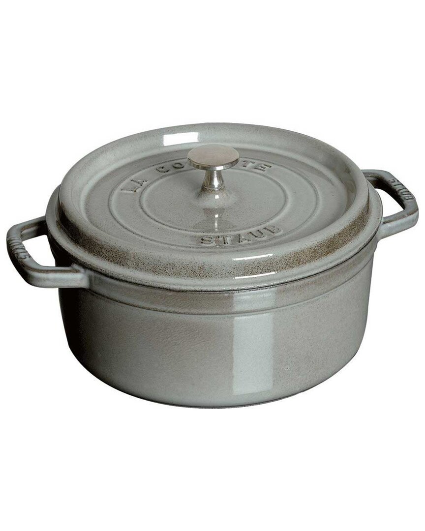 Shop Staub 5.5qt Round Cocotte