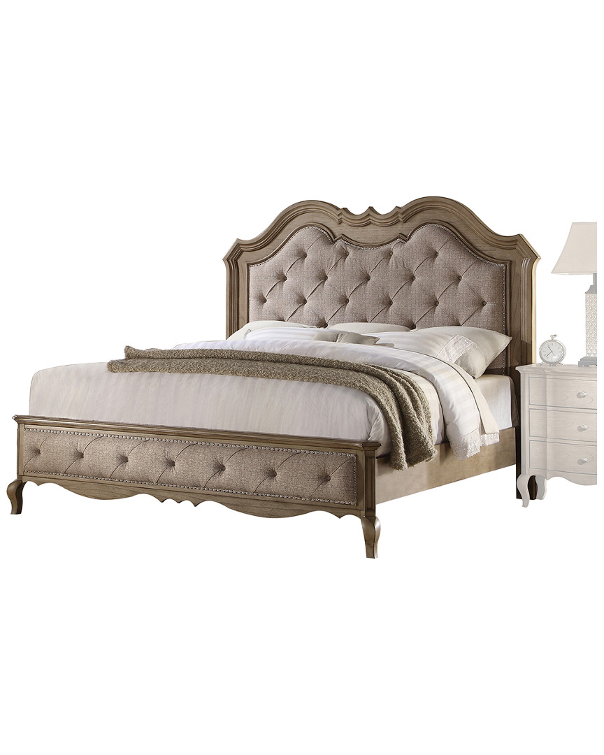 Shop Acme Furniture Chelmsford Eastern Bed