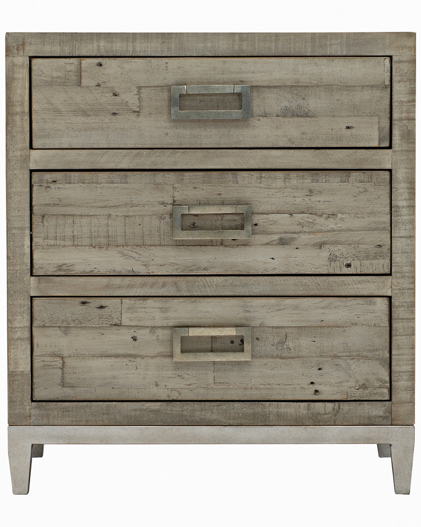 Bernhardt Loft Shaw Nightstand