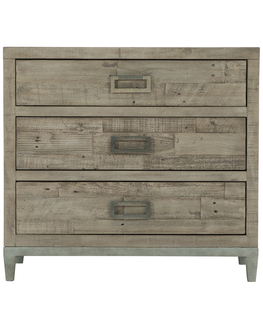 Bernhardt Loft Shaw Nightstand