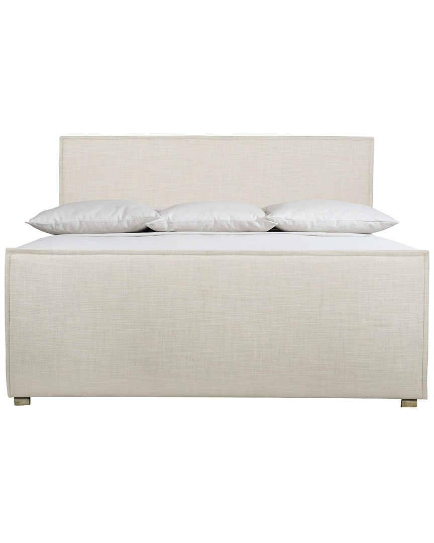 Bernhardt Loft Sawyer Upholstered Queen Bed