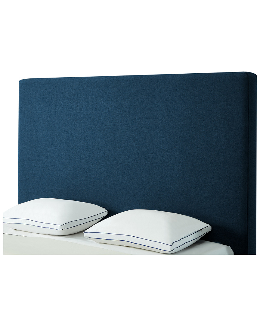 Inspired Home Kynthia Queen Headboard