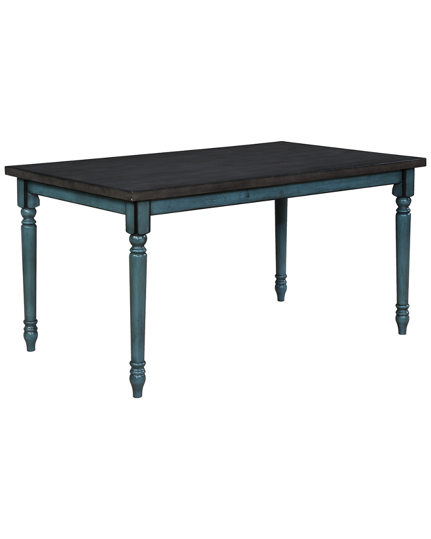 Powell Wenda Dining Table