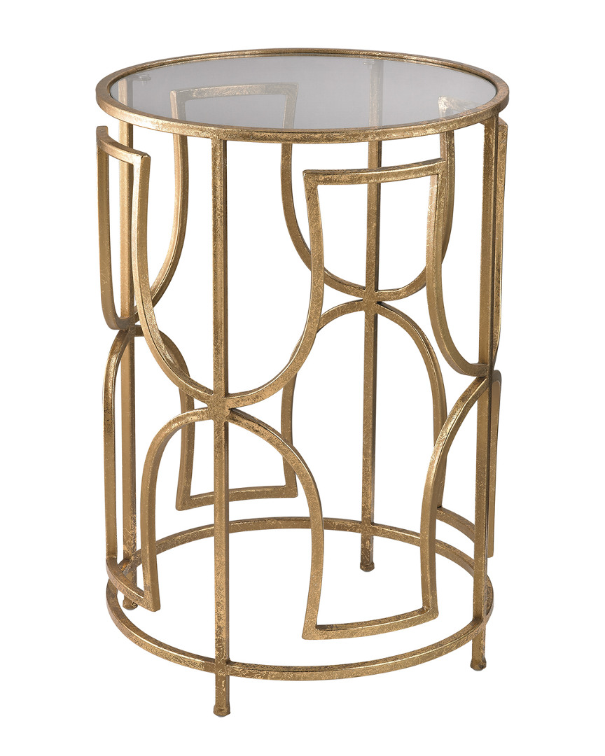 Artistic Home & Lighting Modern Forms Accent Table