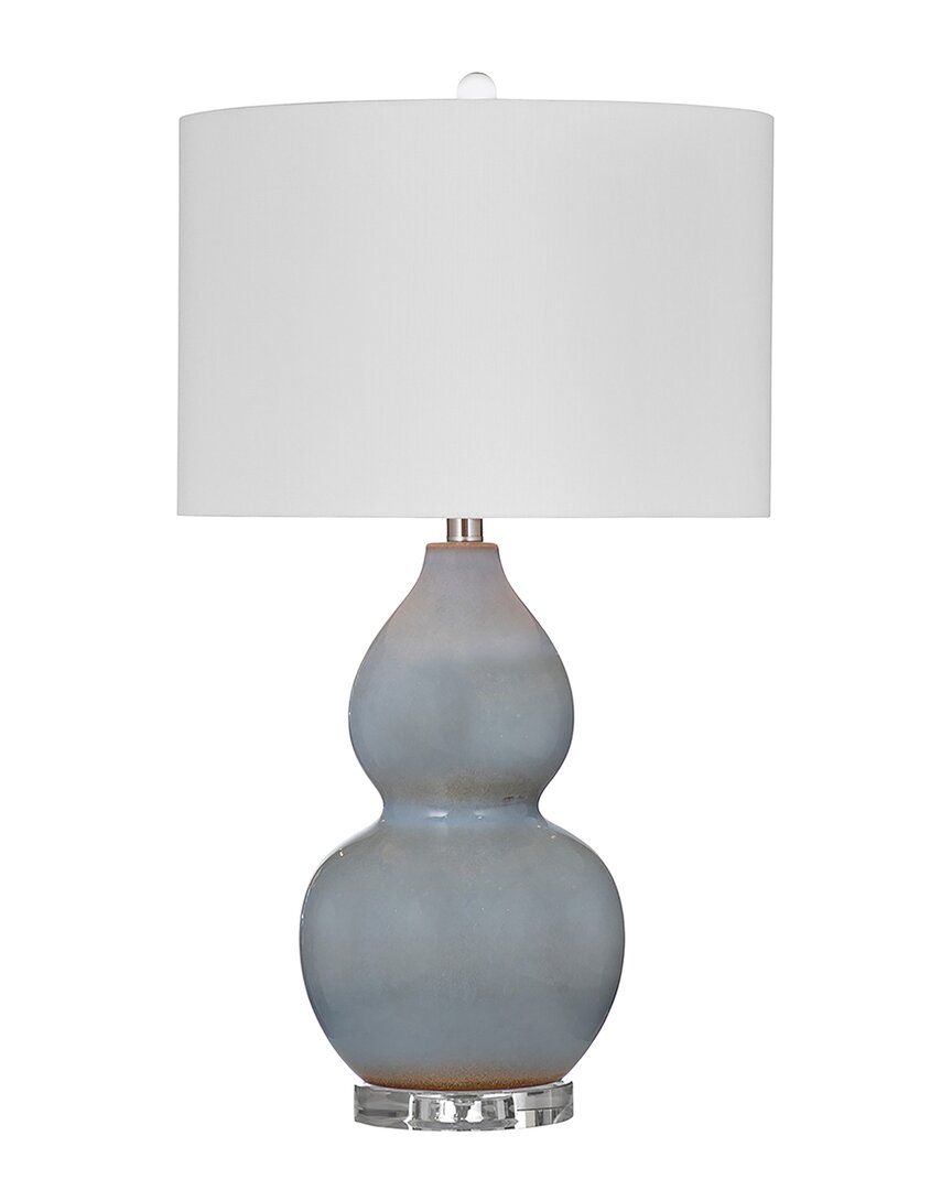 Bassett Mirror Celburne Table Lamp