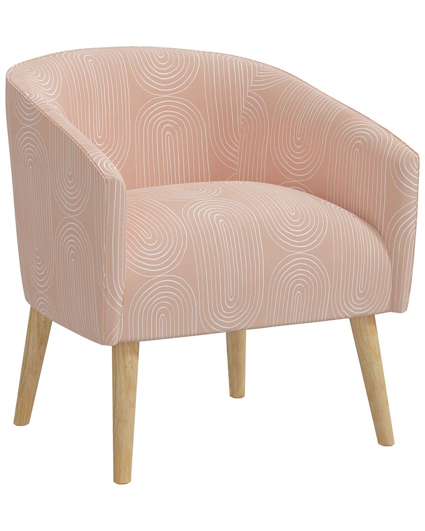 Skyline Furniture Oblong Chair