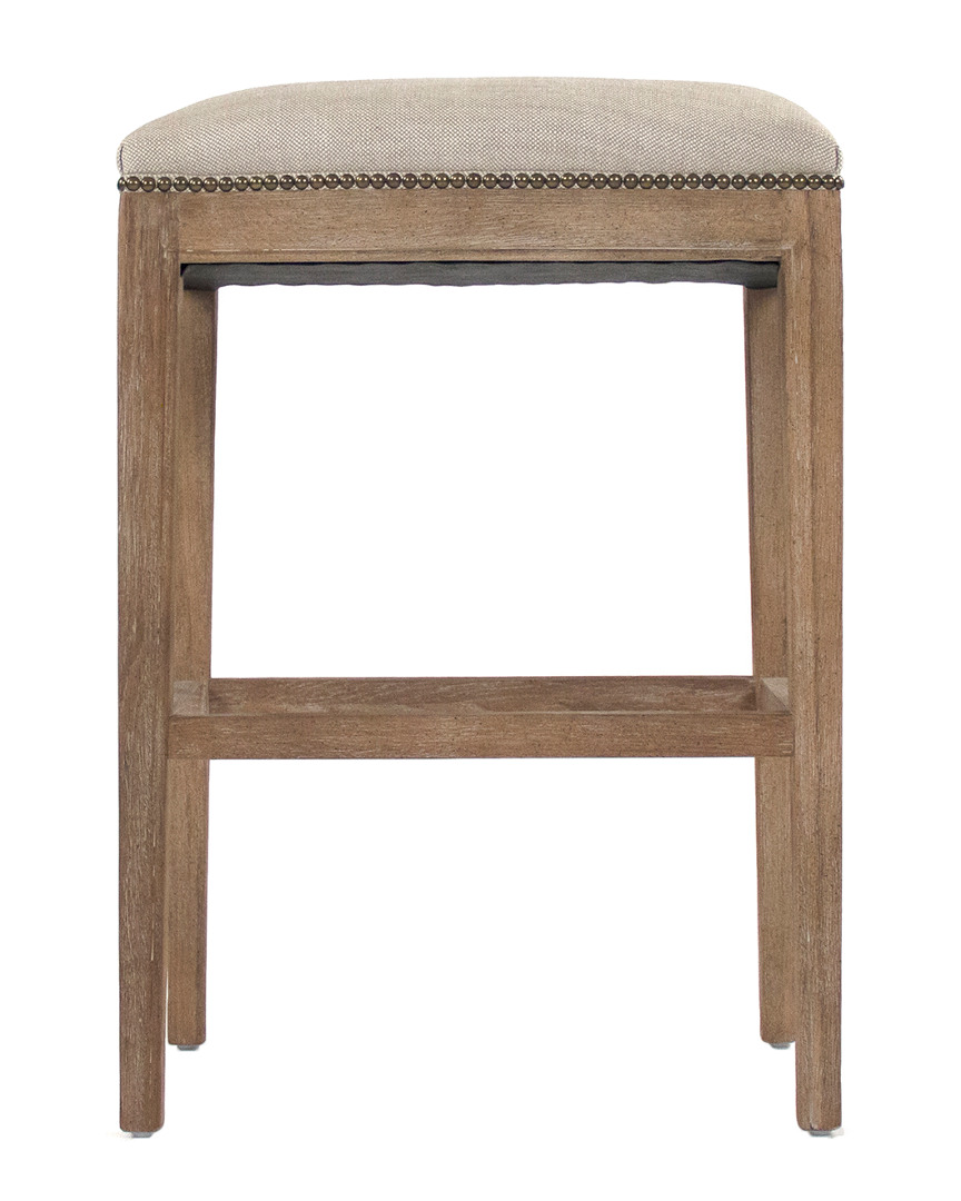 Zentique Cora Bar Stool
