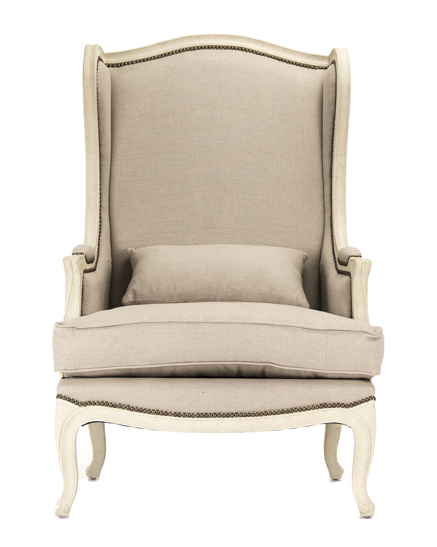 Zentique Leon Chair