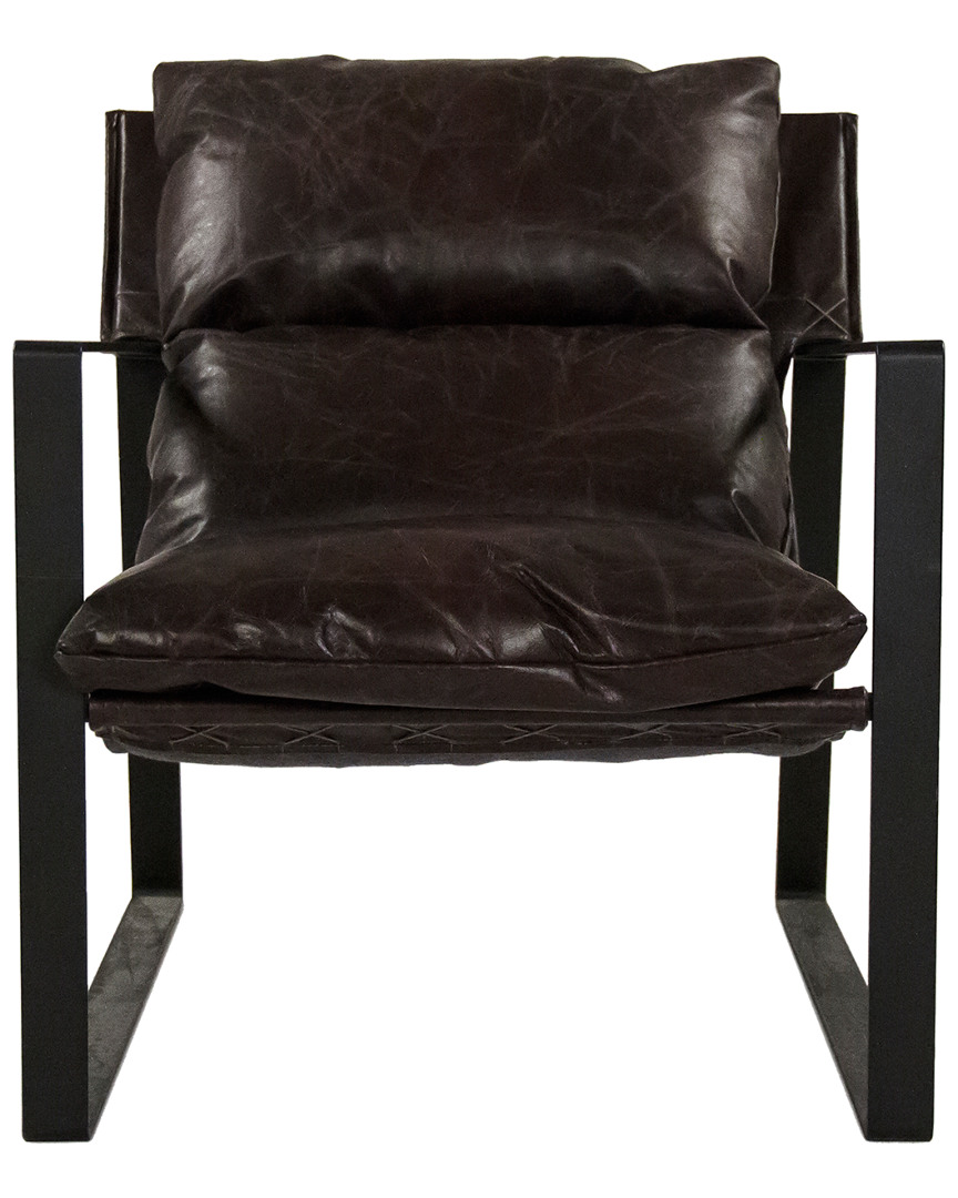 Zentique Owen Lounge Chair