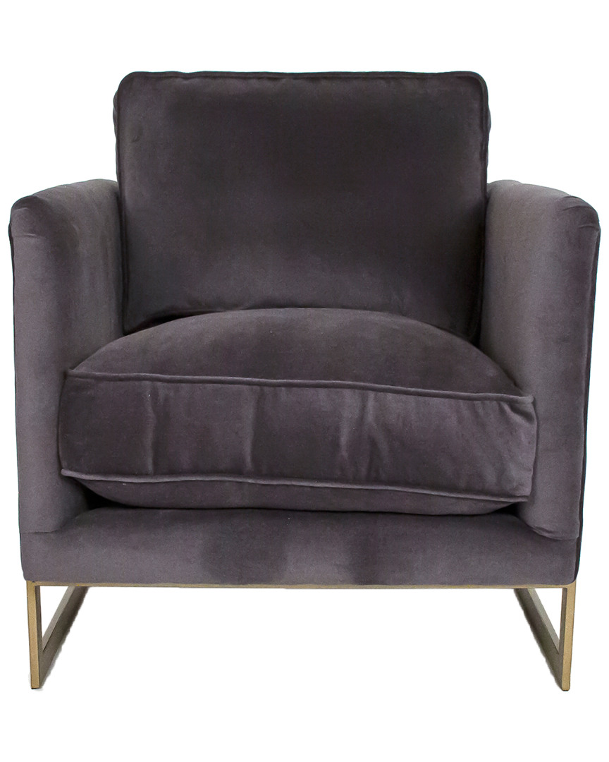 Zentique Avery Club Chair