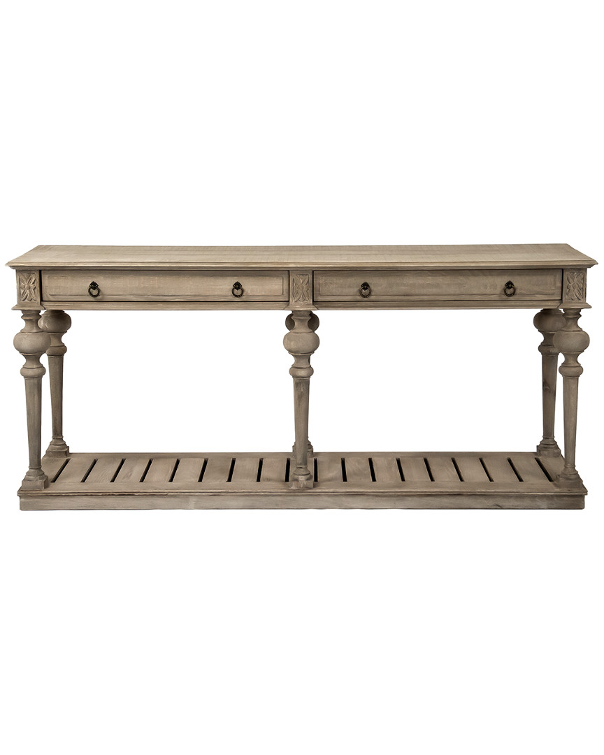Zentique Peyton Console
