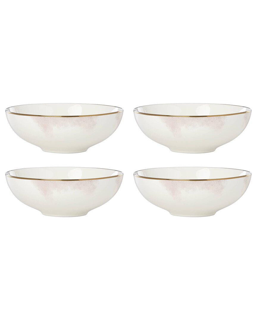 Lenox Set Of 4 Trianna All-purpose Bowls