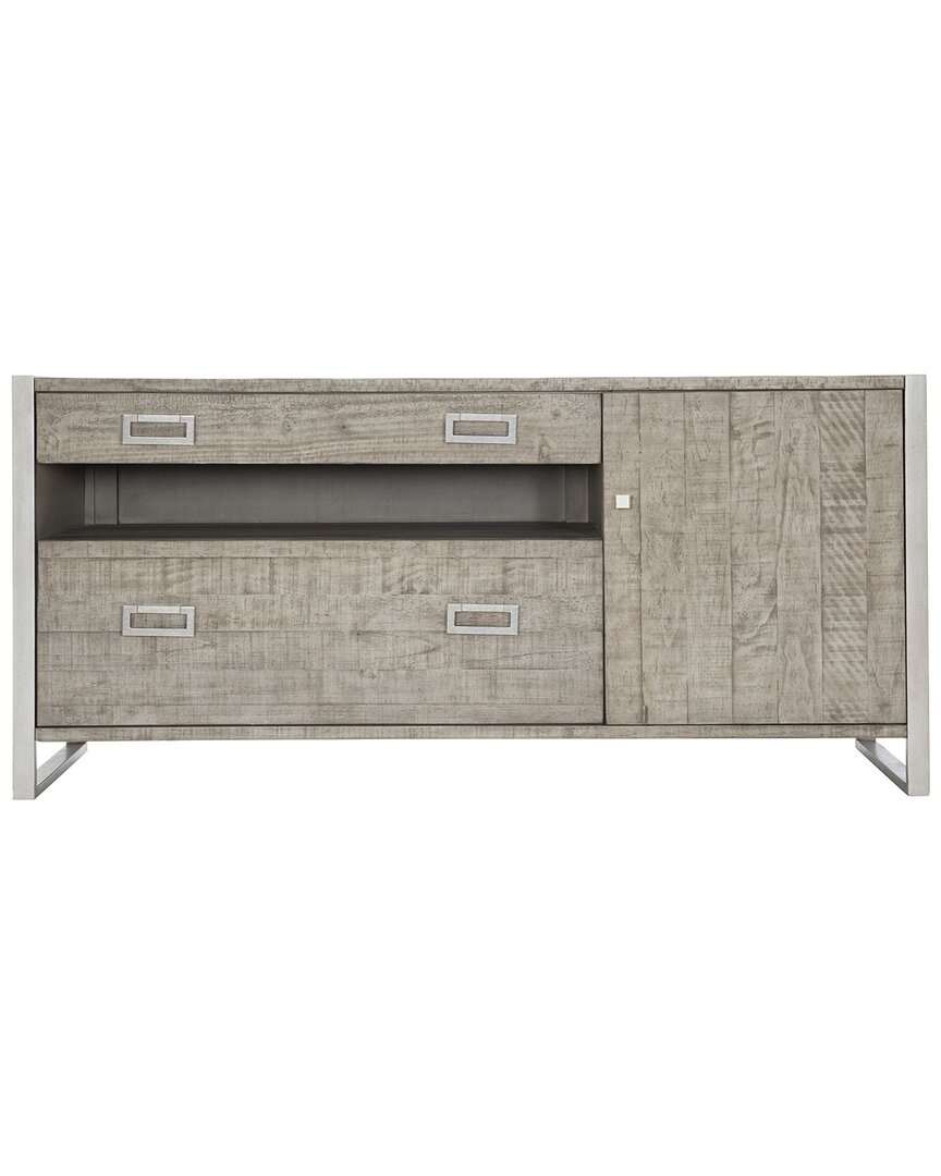 Bernhardt Polk File Cabinet