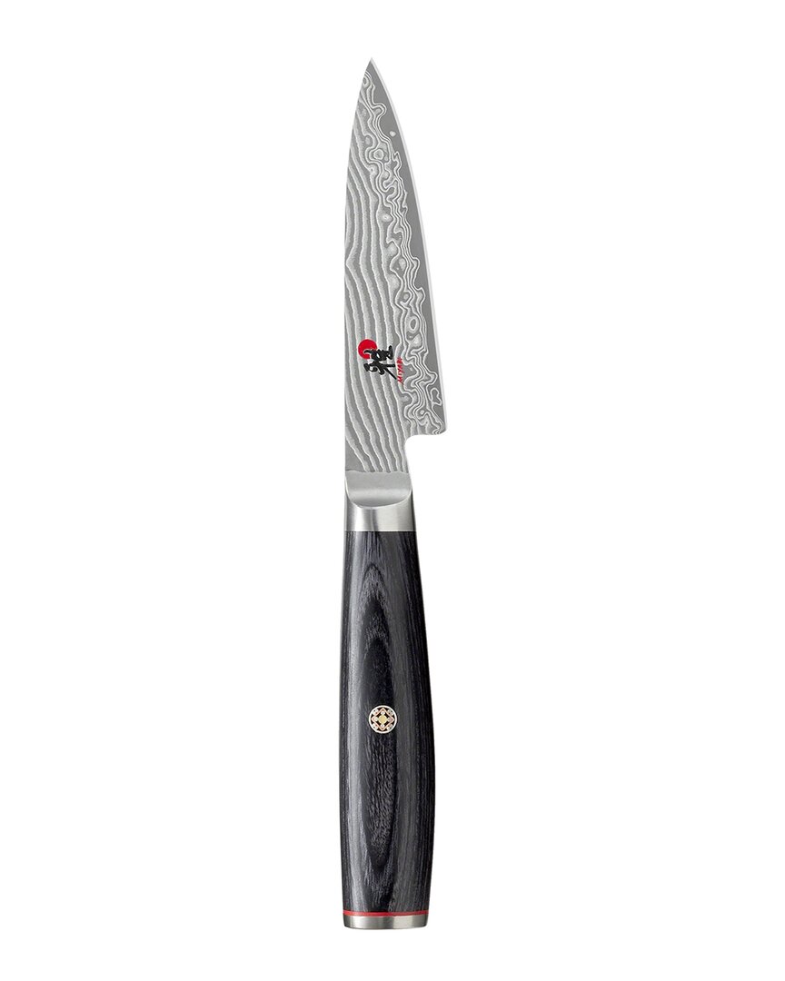 Miyabi Kaizen Ii 3.5in Paring Knife In Multi