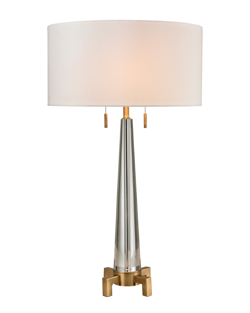 Artistic Home & Lighting 30in Bedford Table Lamp
