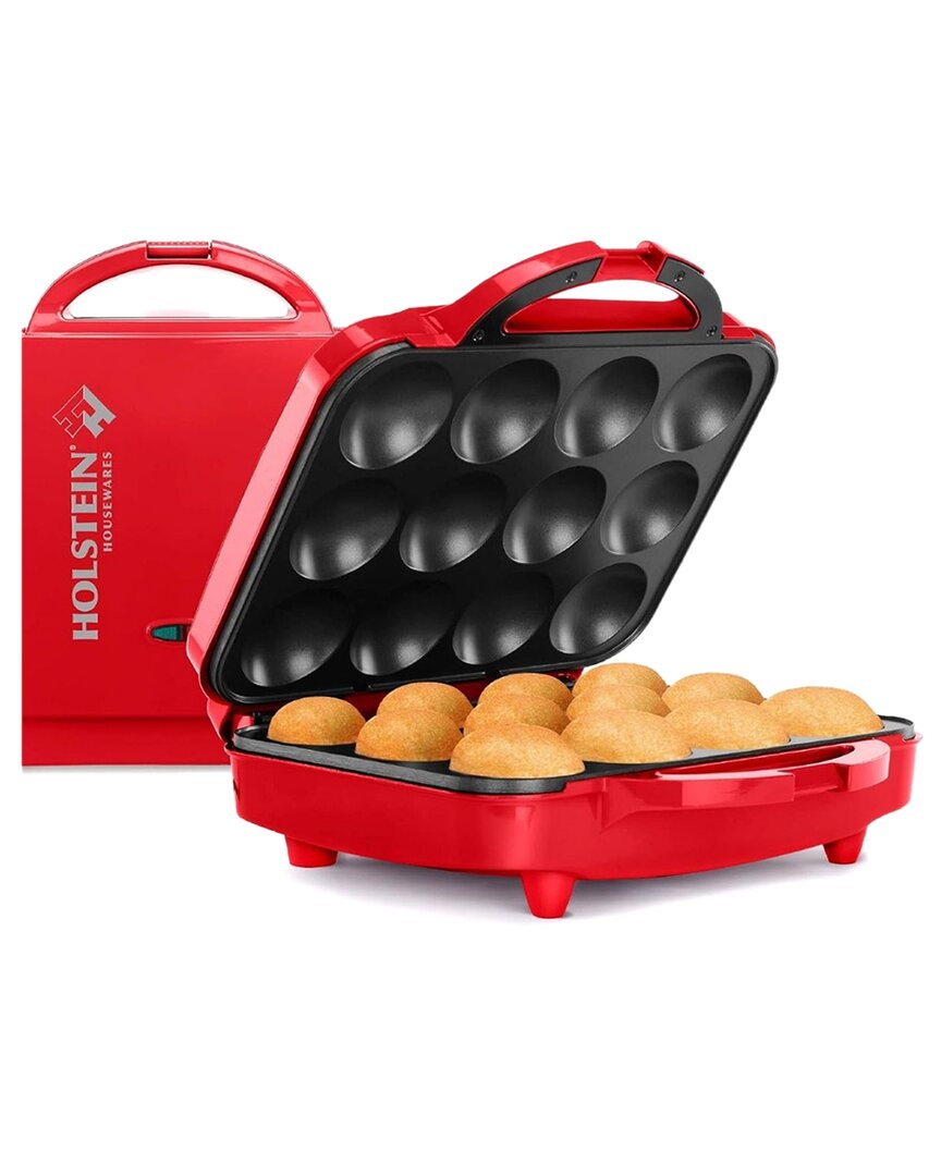 Holstein Housewares 12-count Cupcake Maker