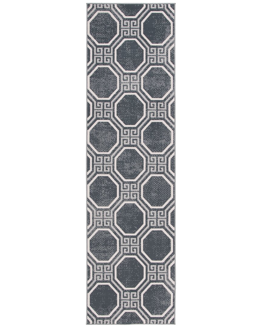 Safavieh Odyssey Area Rug In Black