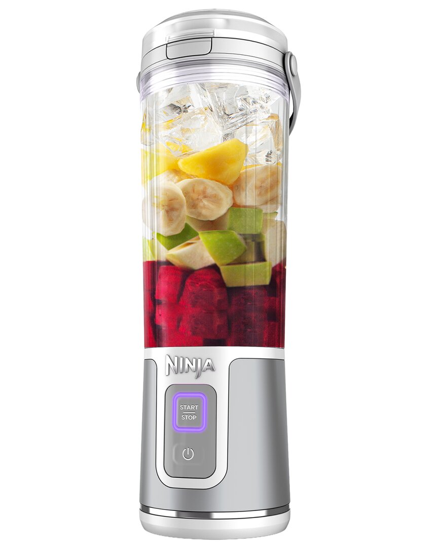 Ninja Blast Portable Cordless Blender