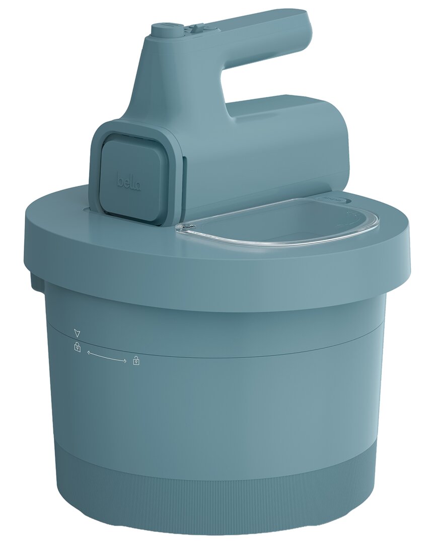 Bella 3.5qt Hand & Stand Mixer