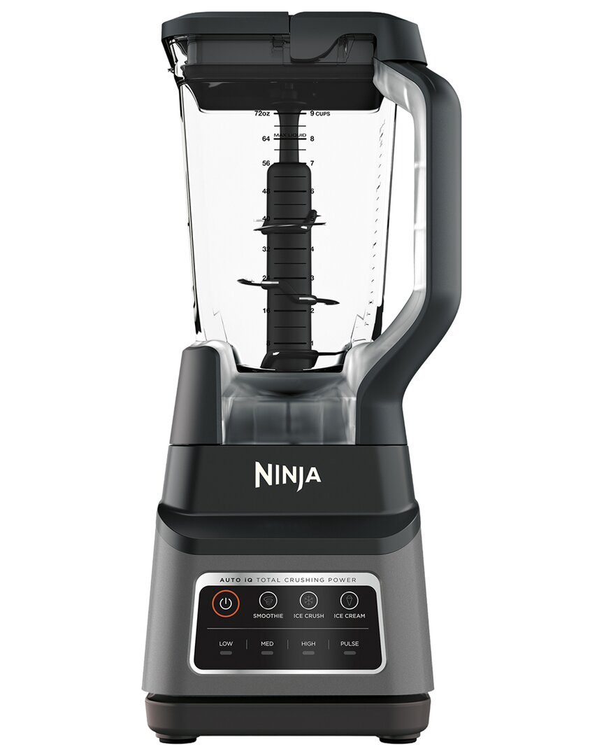 Ninja Professional Blender With Auto-iq