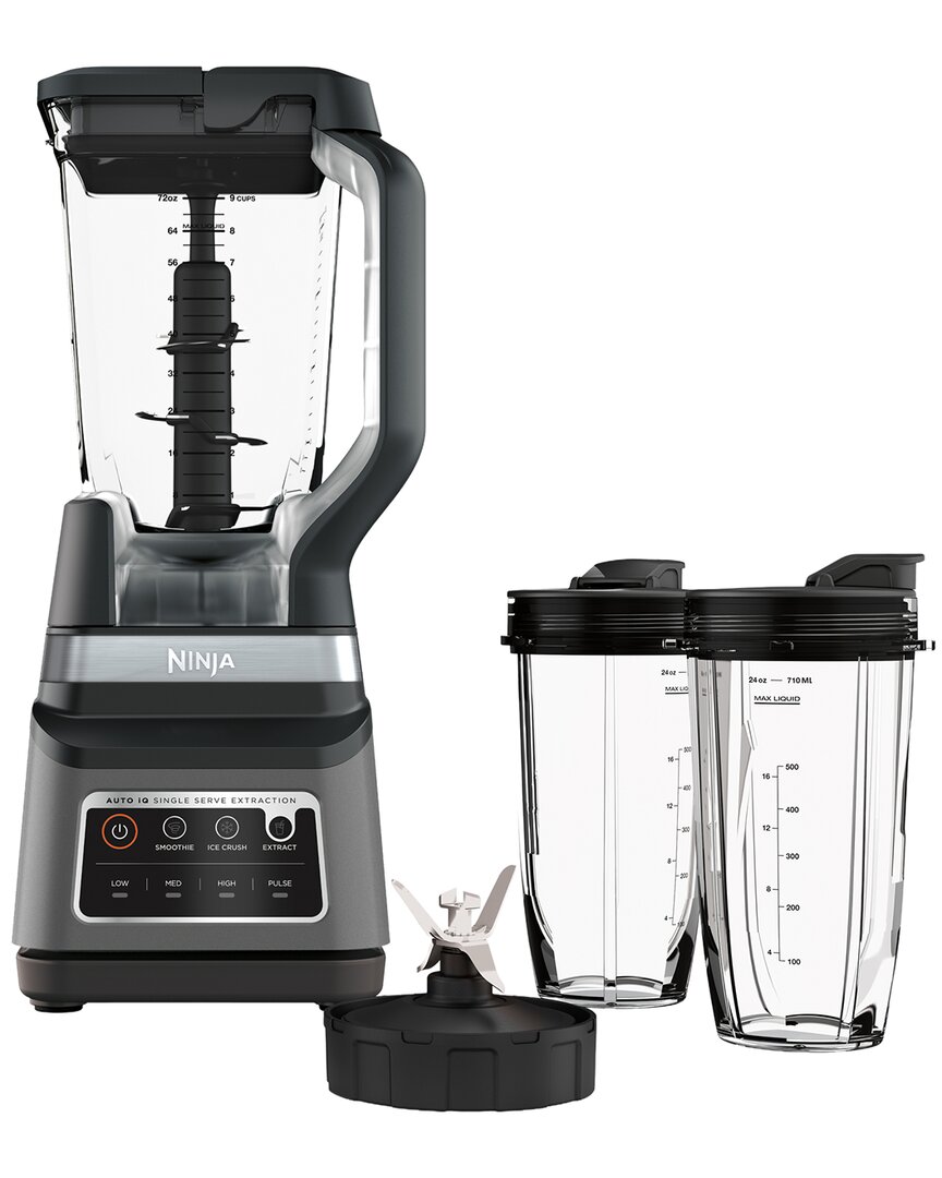 Ninja Professional Plus Blender Duo