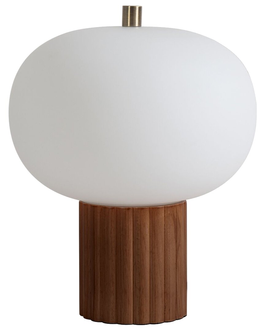 Nova Of California Tambo Accent Table Lamp