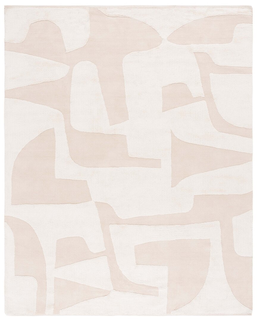 Safavieh Casablanca Handmade Cotton Rug