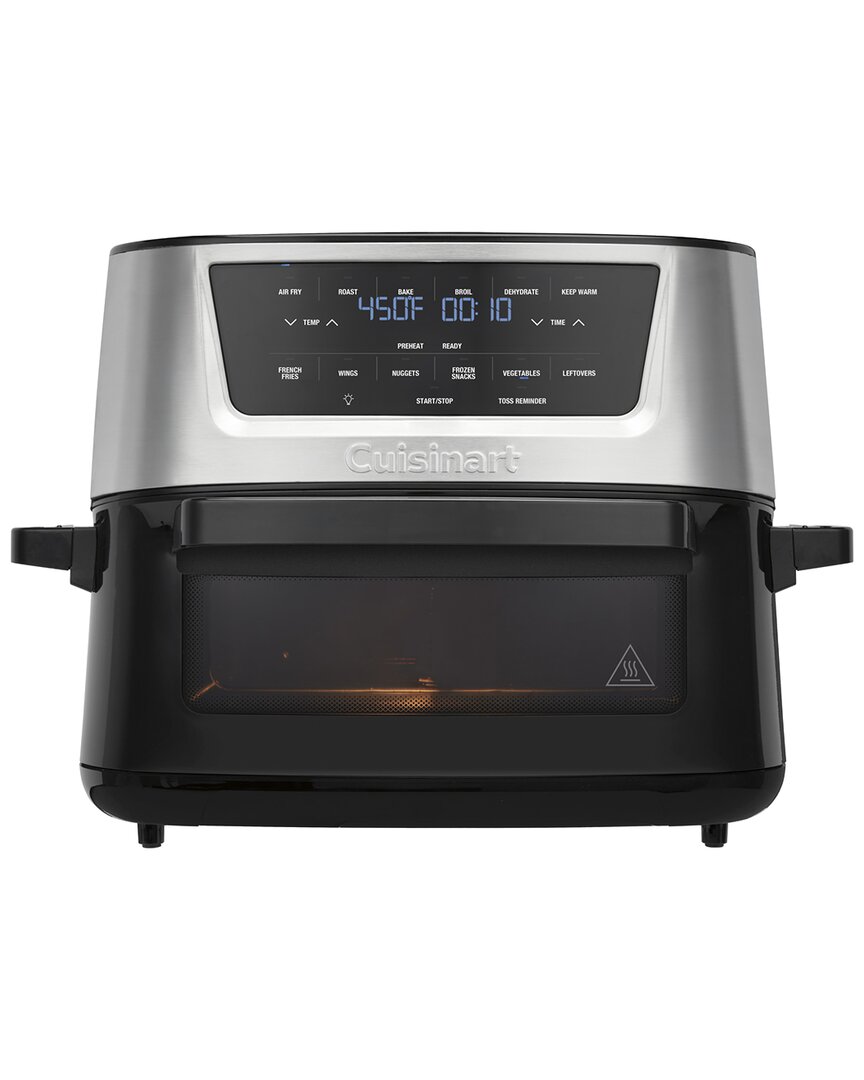 Cuisinart 9qt Basket Airfryer