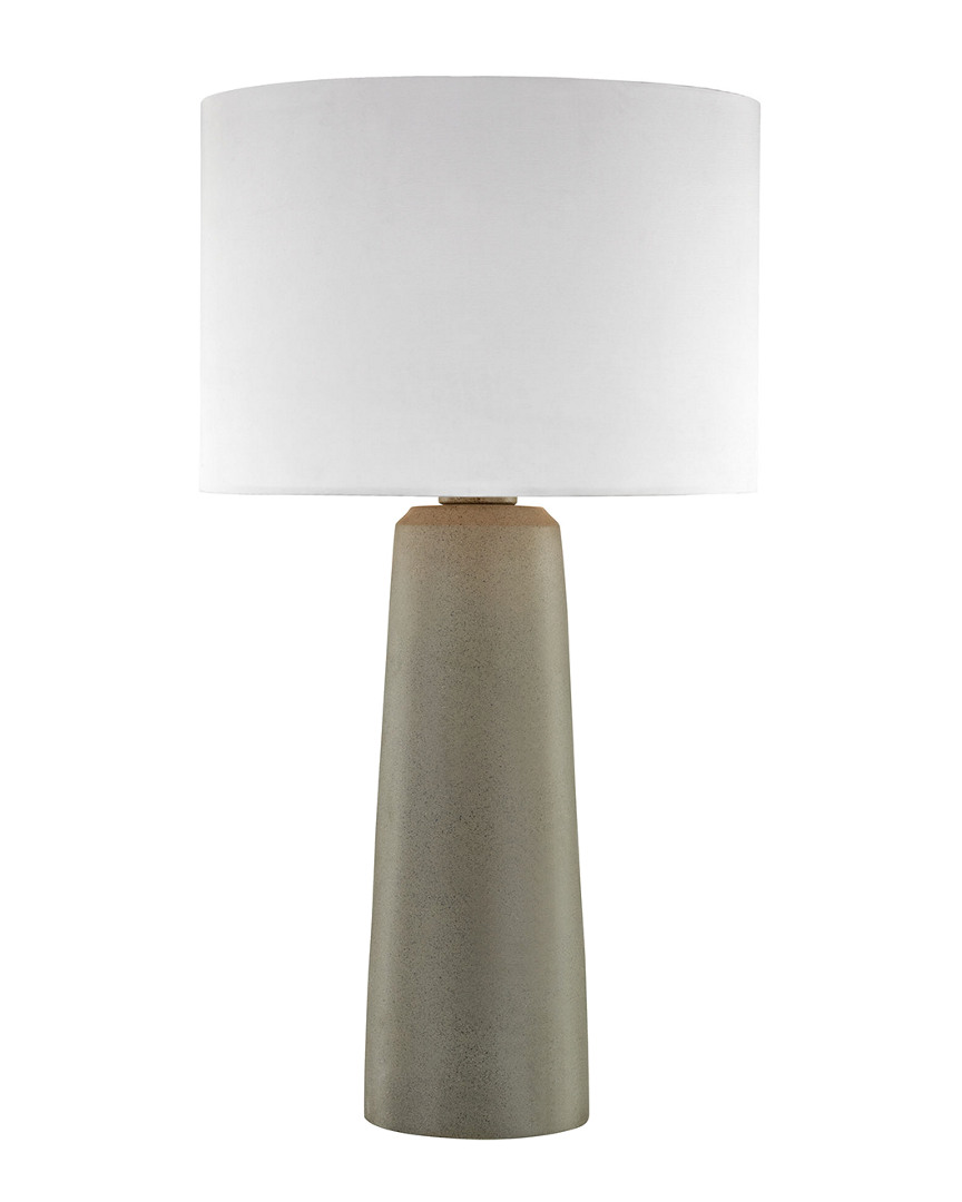 Shop Artistic Home & Lighting Eilat Outdoor Table Lamp