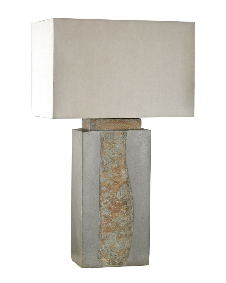 Artistic Home & Lighting Musee Outdoor Table Lamp
