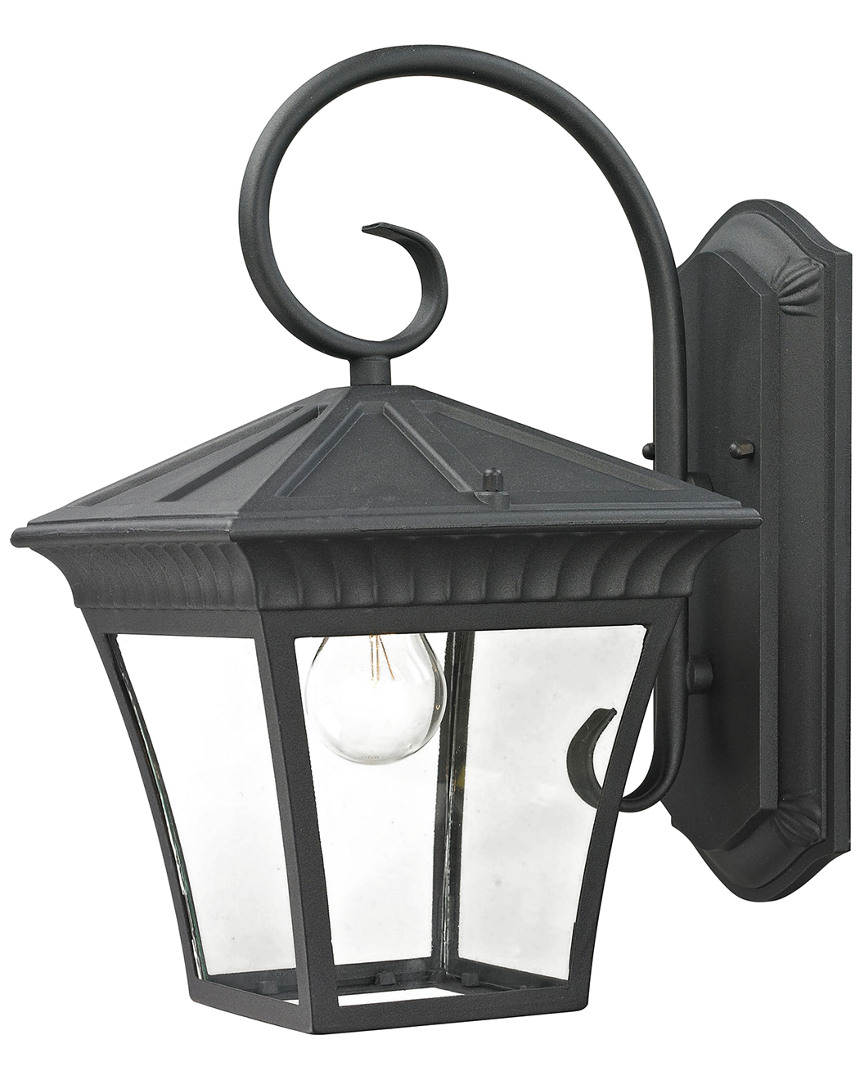 Artistic Home & Lighting Ridgewood 1-light Outdoor Wall Sconce