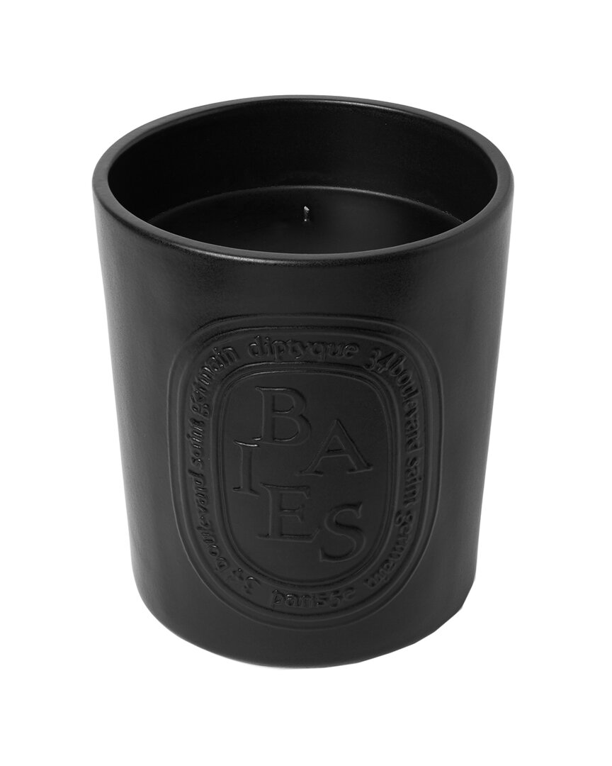 DIPTYQUE 자이언트 캔들 1500g - 베이