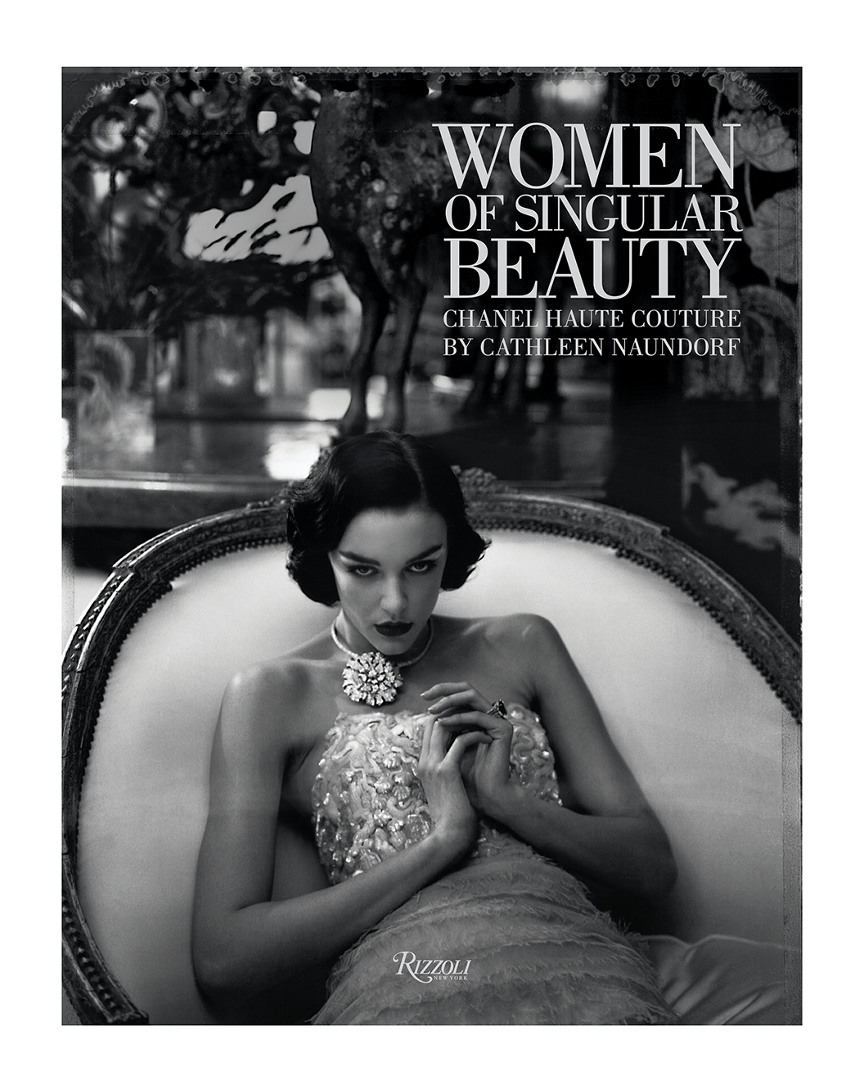 Penguin Random House Women Of Singular Beauty By Cathleen Naundorf In Black