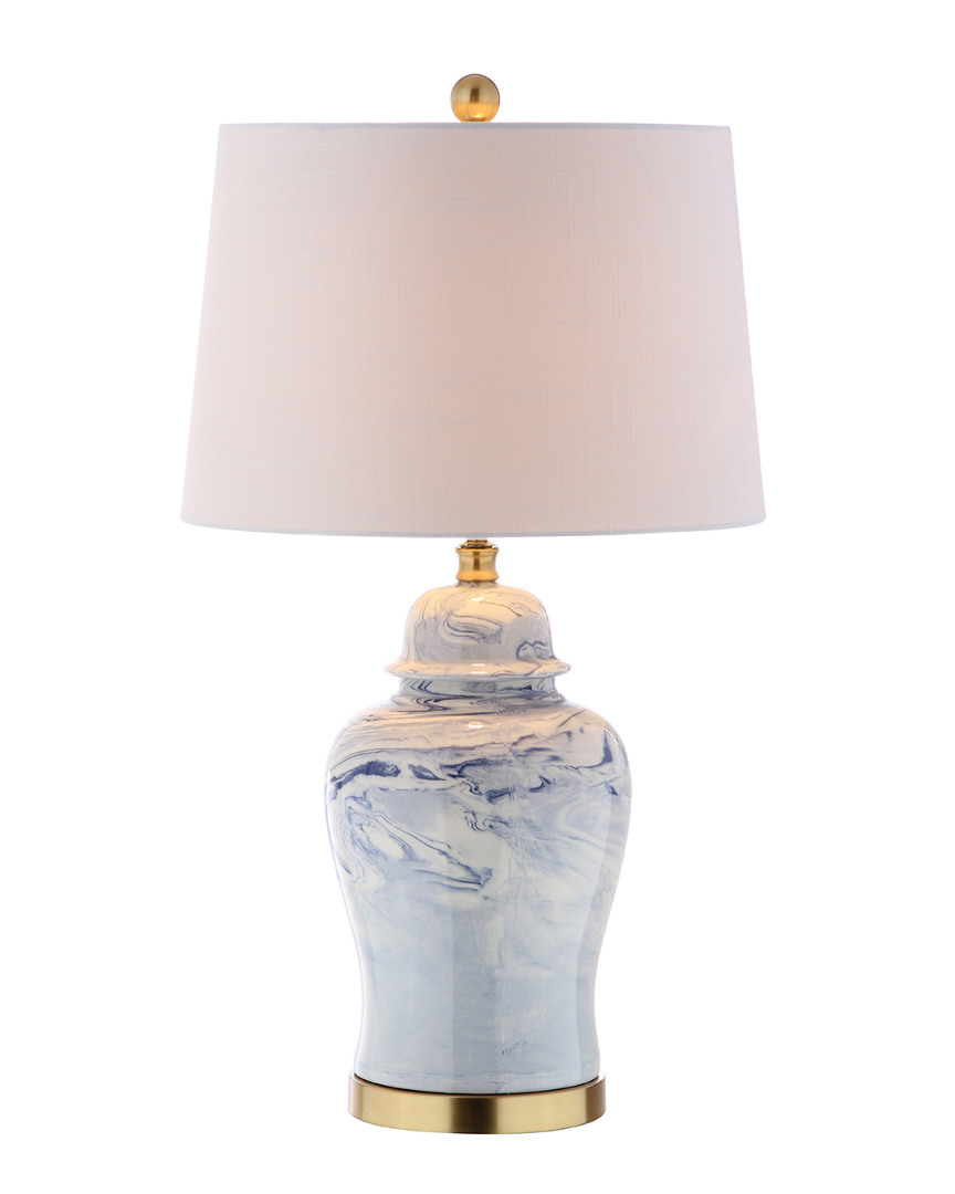 Jonathan Y Designs Wallace 26in Ceramic Table Lamp