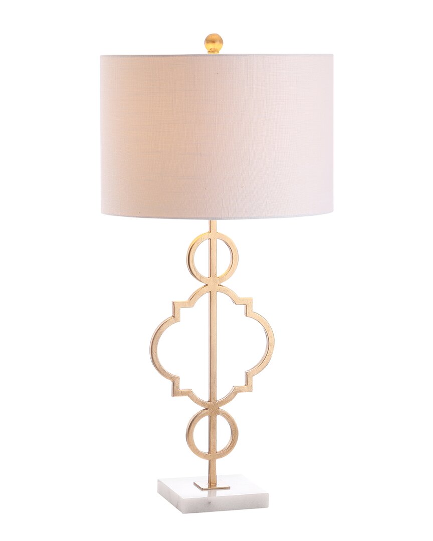 Jonathan Y Designs July 31in Metal Table Lamp