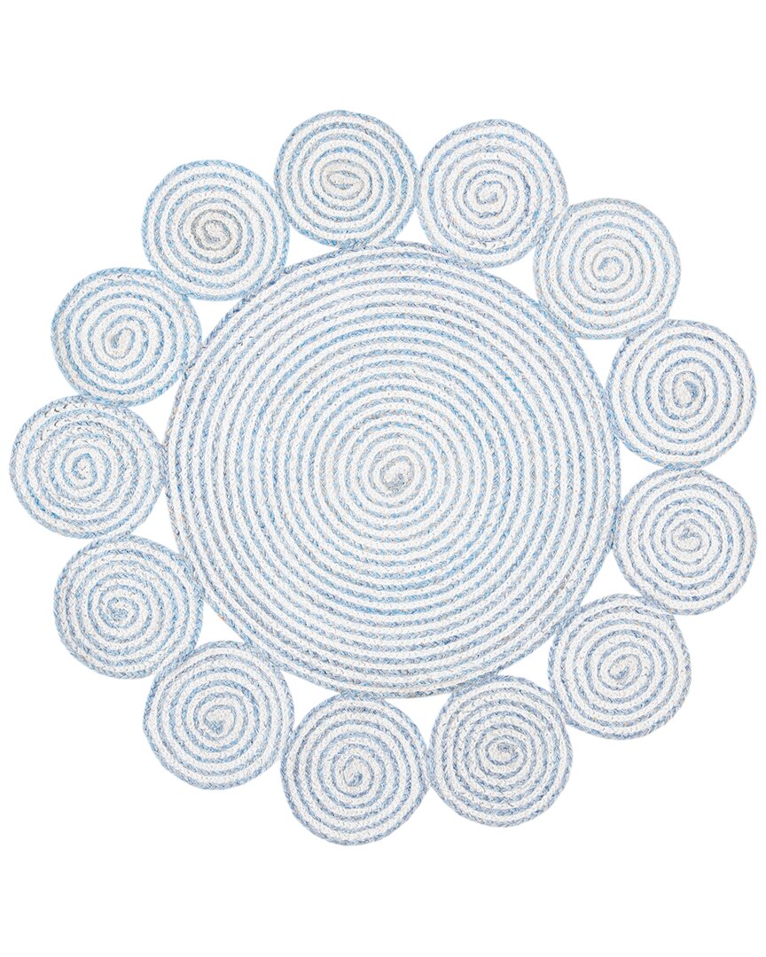 Safavieh Dnu Cape Cod Area Rug In Blue