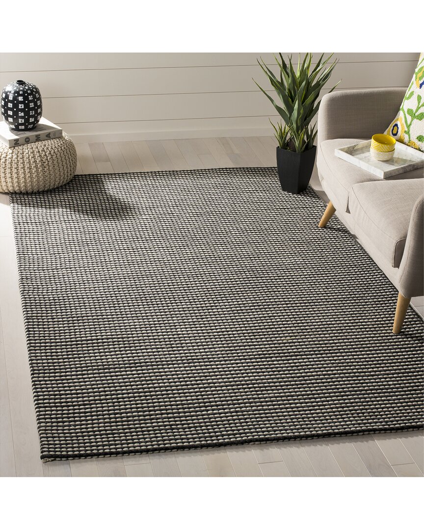 Safavieh Natura Wool & Polyester Rug
