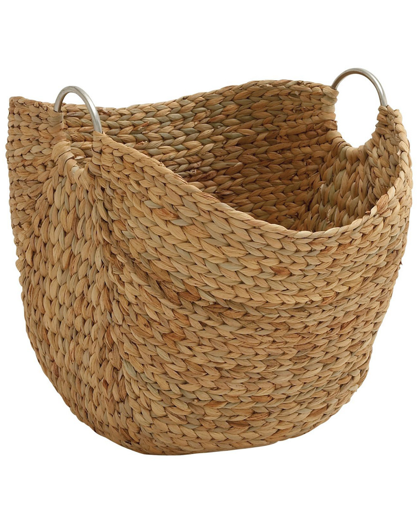Peyton Lane Seagrass Basket