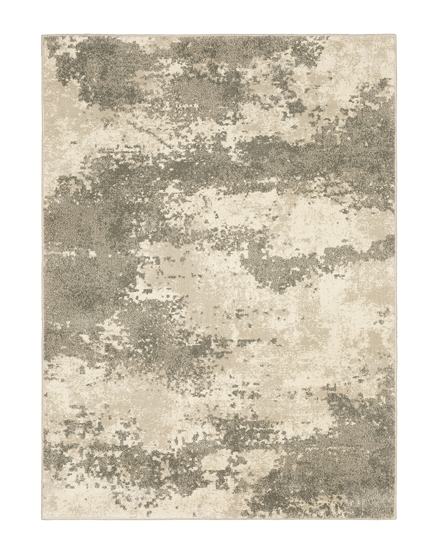 Stylehaven Carolina Traditional Rug In Ivory