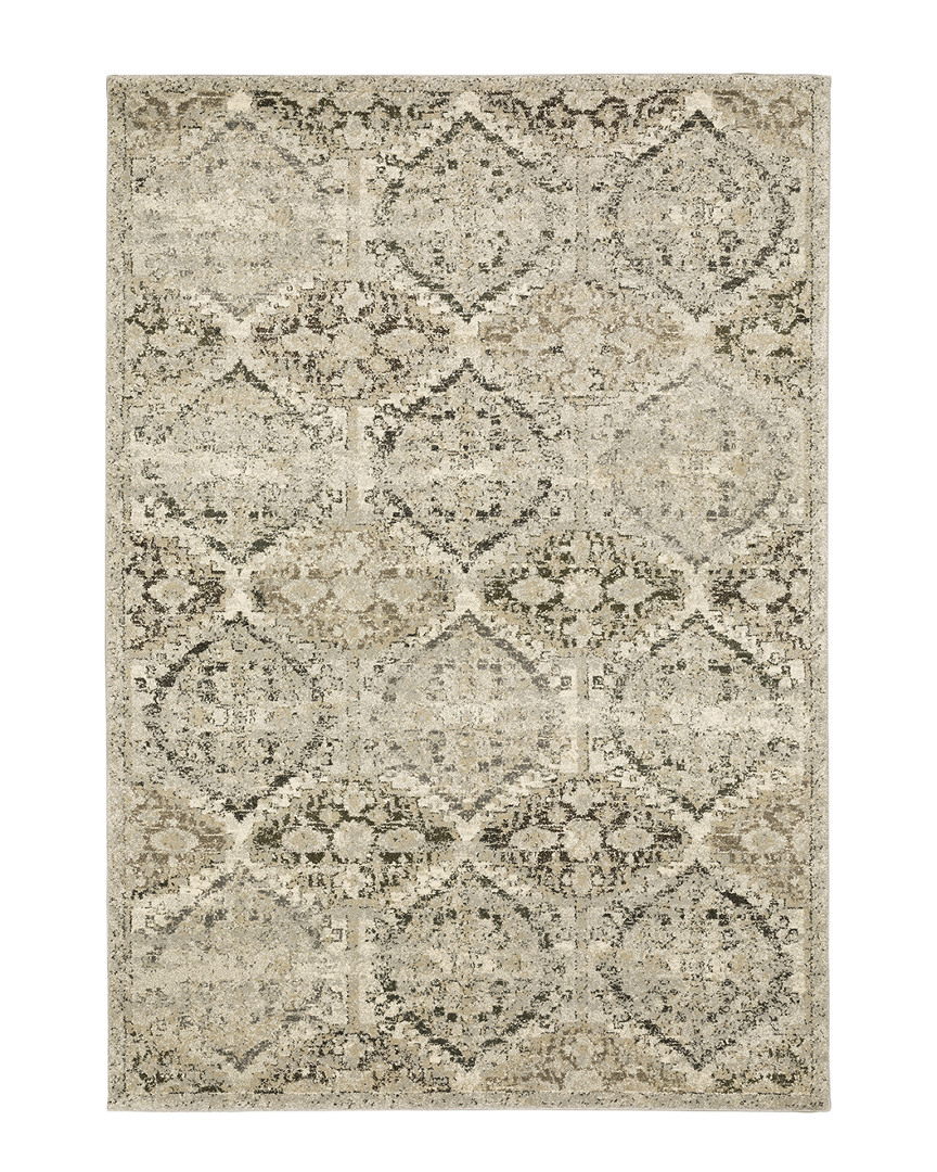 Stylehaven Eliana Cosmic Dreams Rug In Neutral