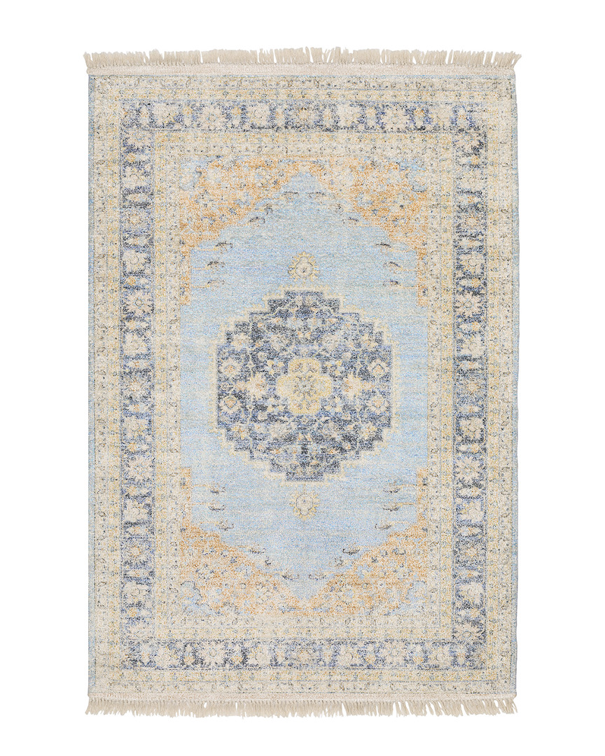 Stylehaven Montyne Traditional Handcrafted Rug In Beige