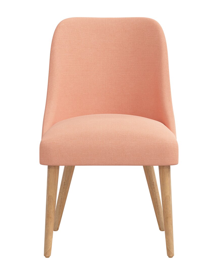 Skyline Furniture Upholstered Dining Chair Linen