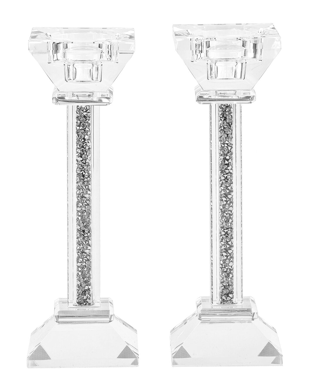 Bt Shalom Candlesticks