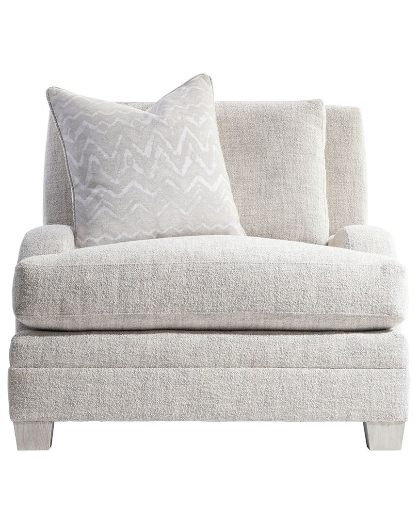 BERNHARDT BERNHARDT ROLLINS FABRIC CHAIR 