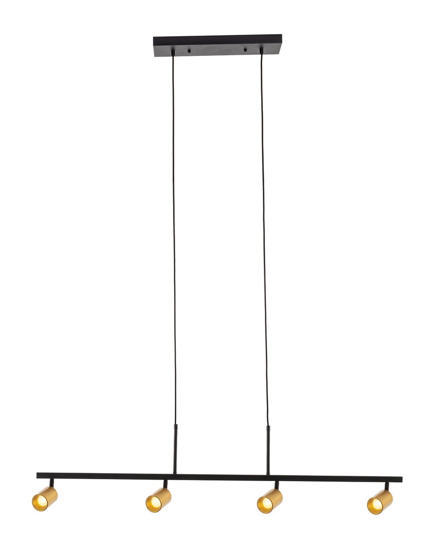 Vidalite Hanging Led Fixed Track Pendant Light